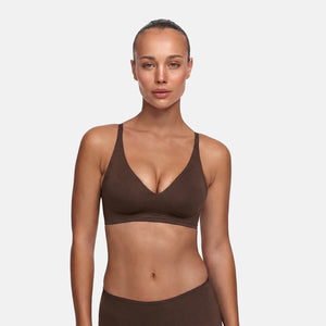 Comfort Push-Up Bra