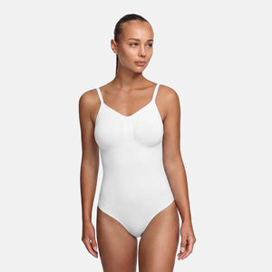 Brief Sculpting Bodysuit