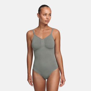 Thong Sculpting Bodysuit