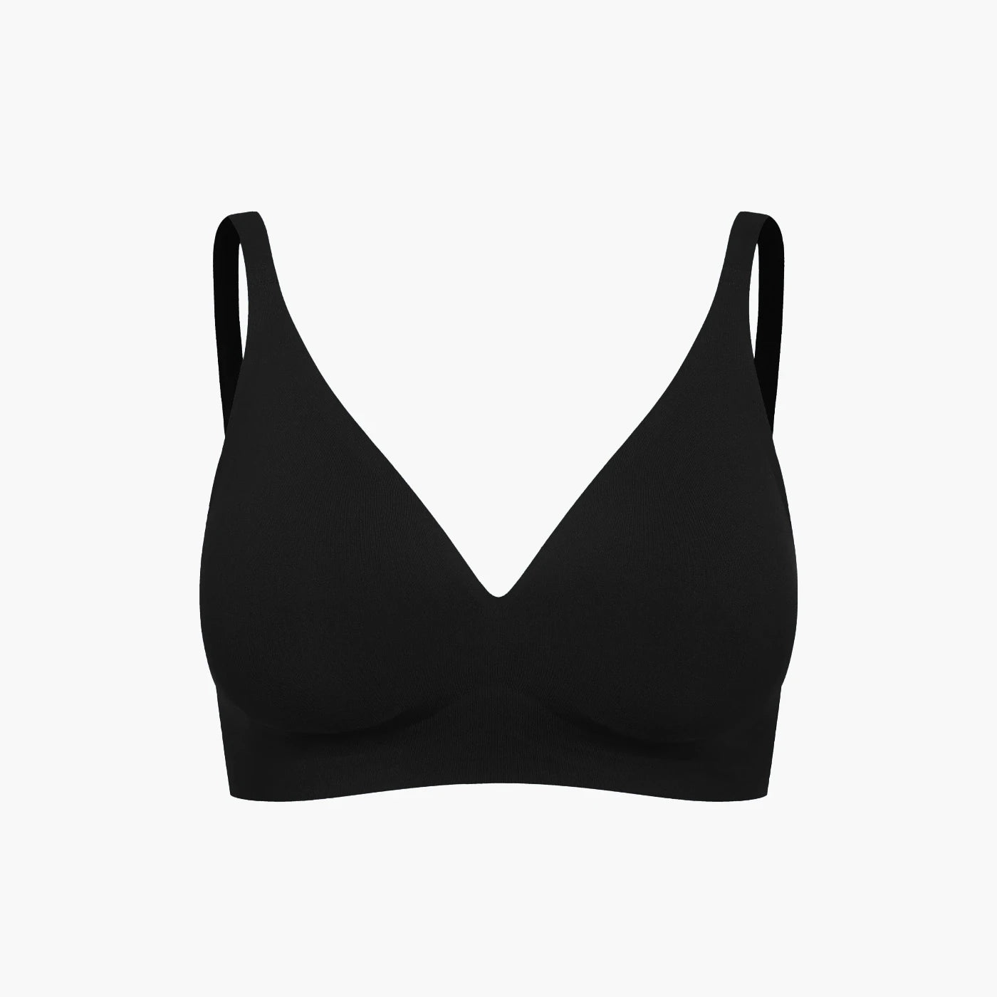 Comfort Push-Up Bra