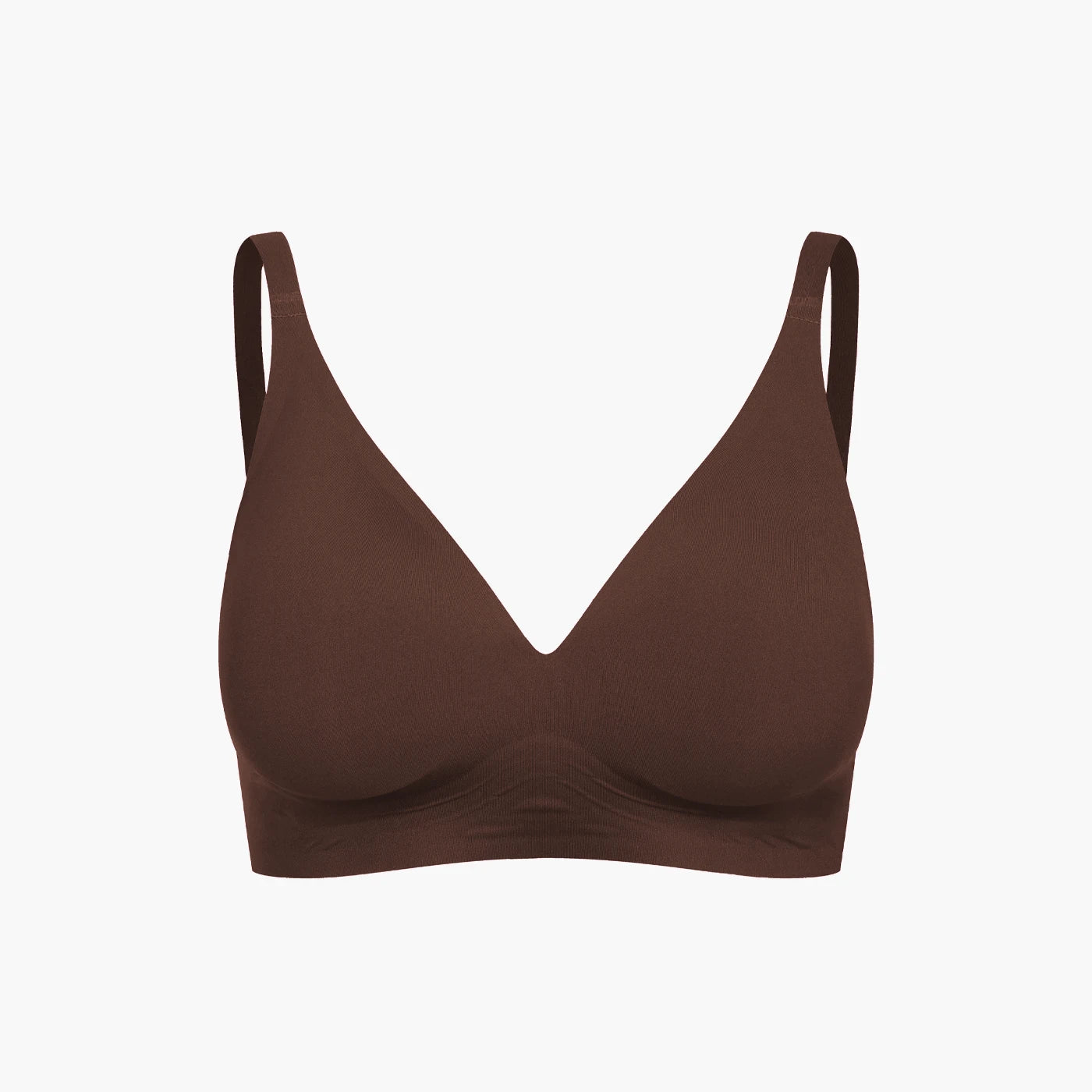 Comfort Push-Up Bra