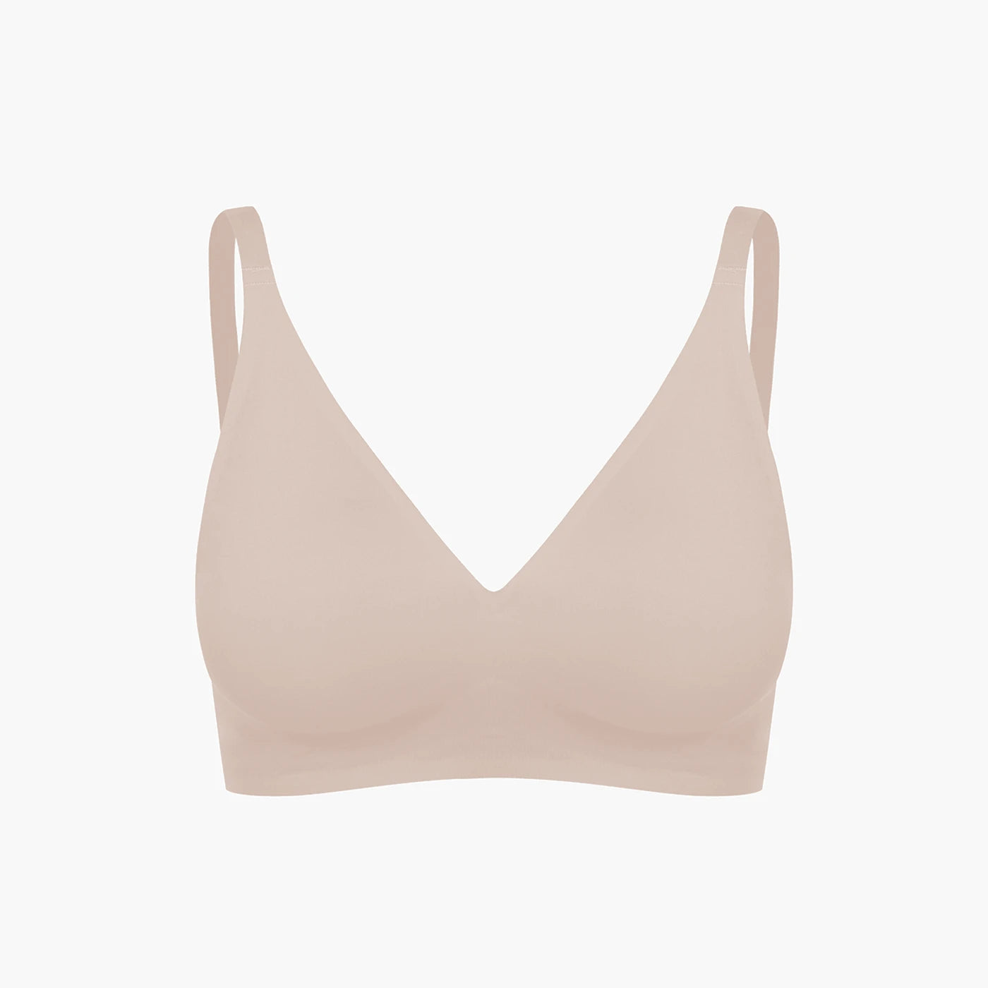Comfort Push-Up Bra