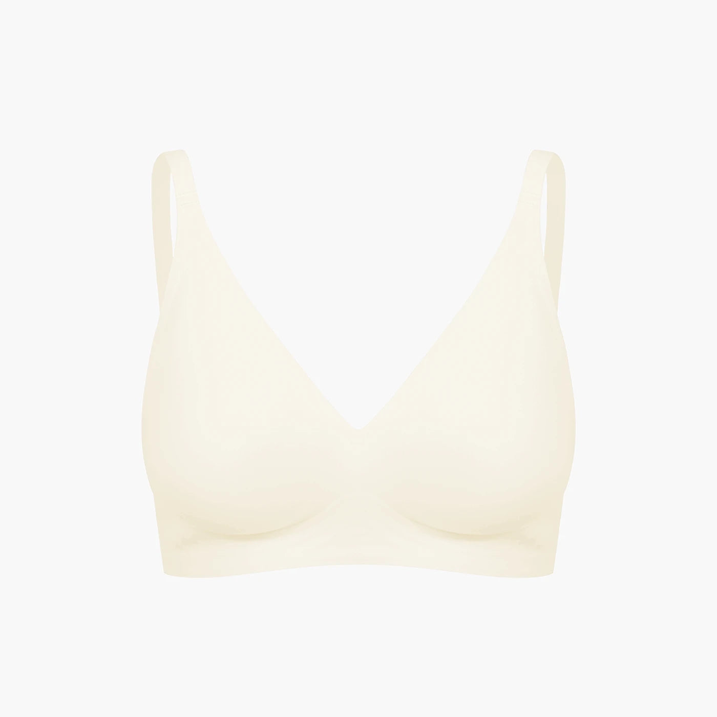 Comfort Push-Up Bra