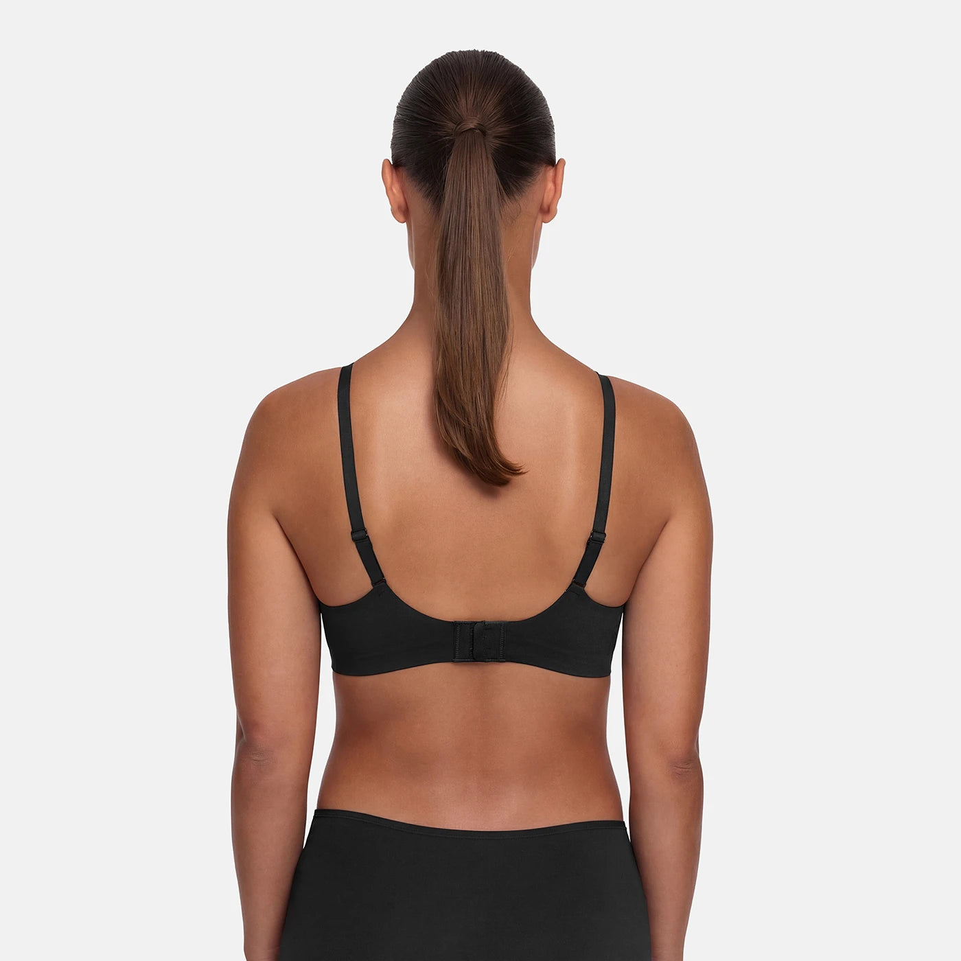 Comfort Push-Up Bra