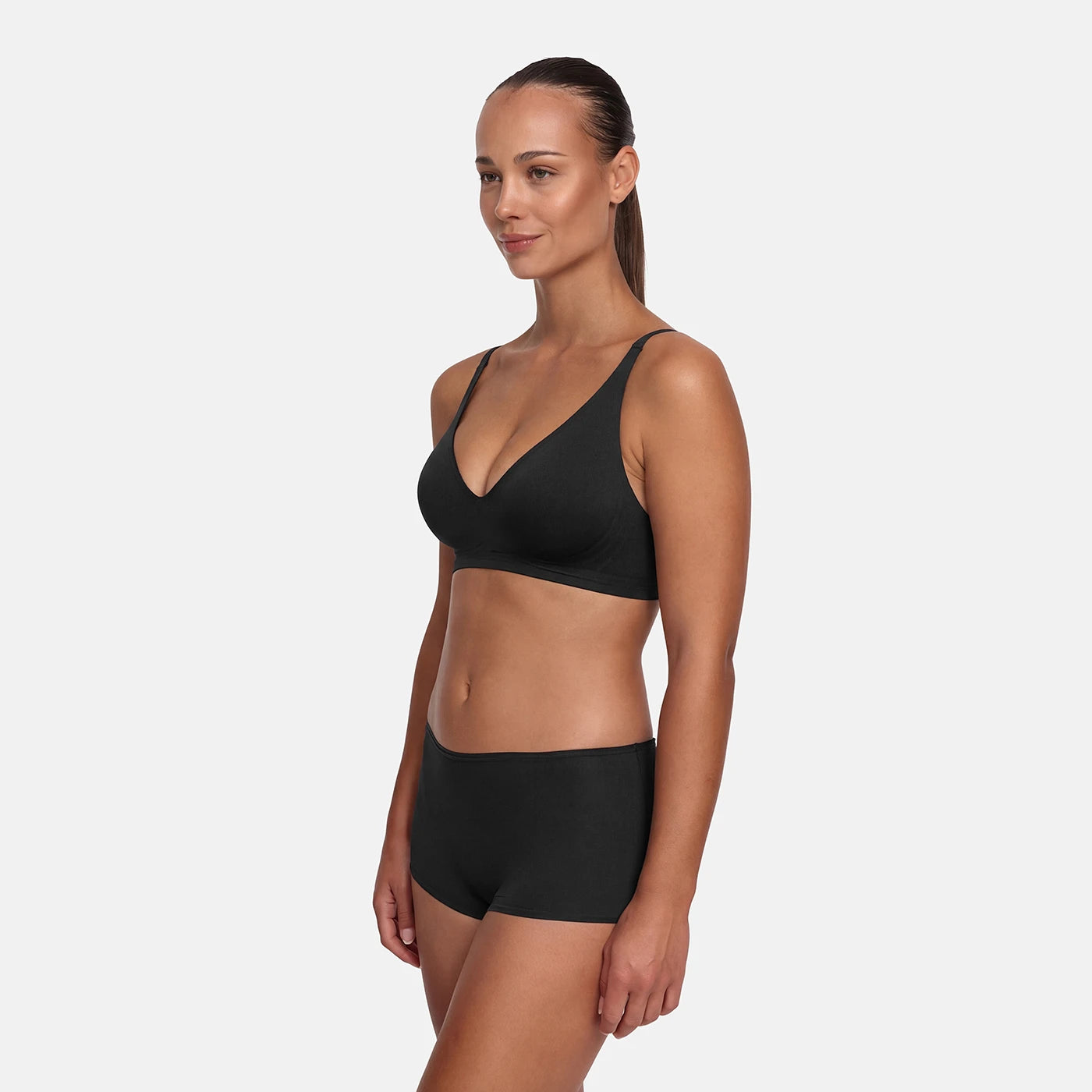 Comfort Push-Up Bra