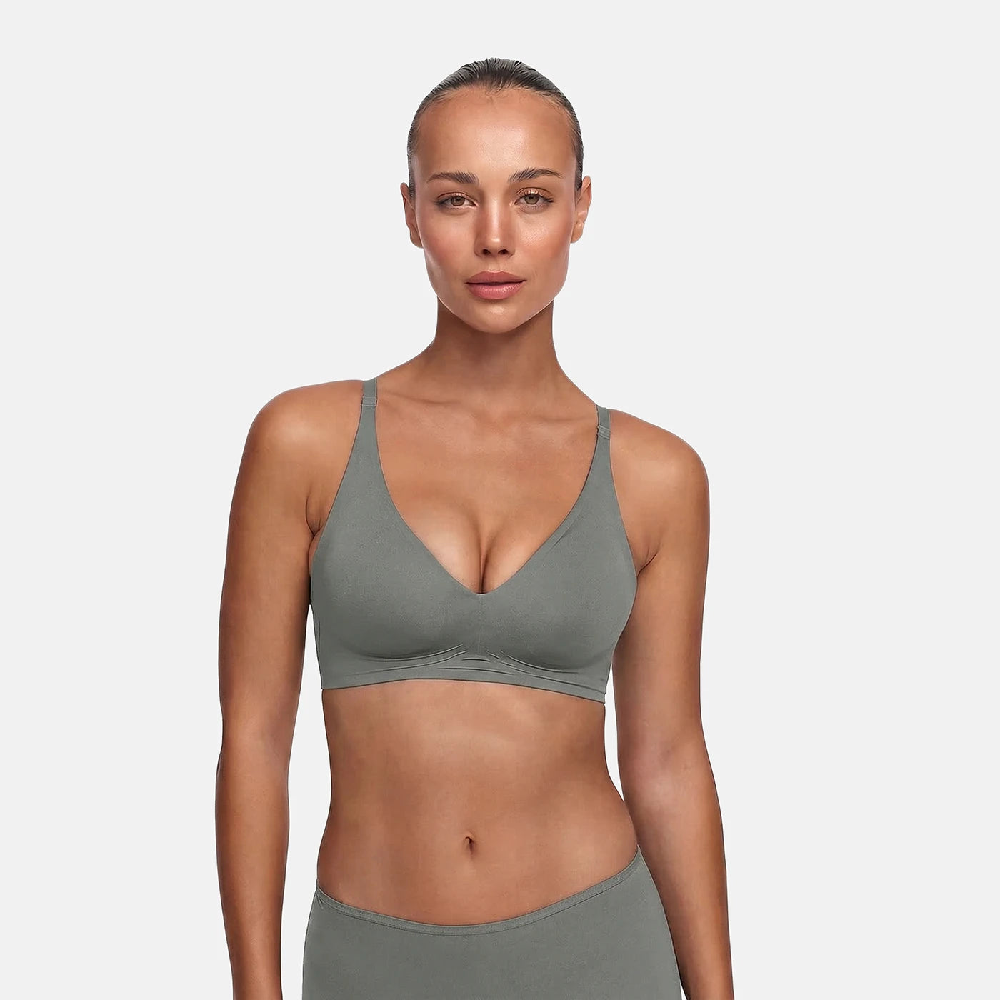 Comfort Push-Up Bra