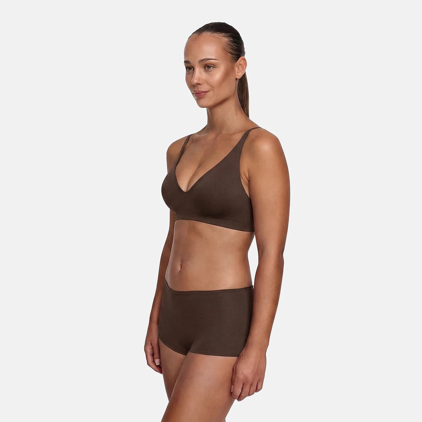Comfort Push-Up Bra