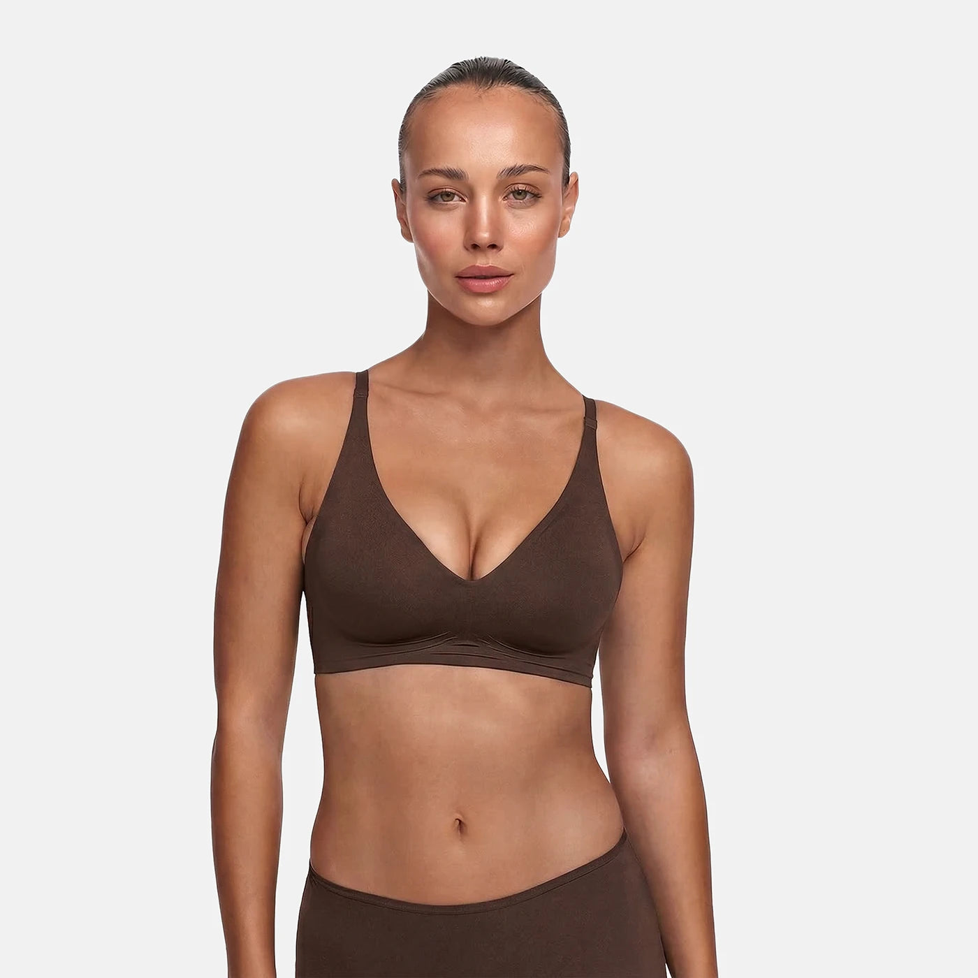 Comfort Push-Up Bra