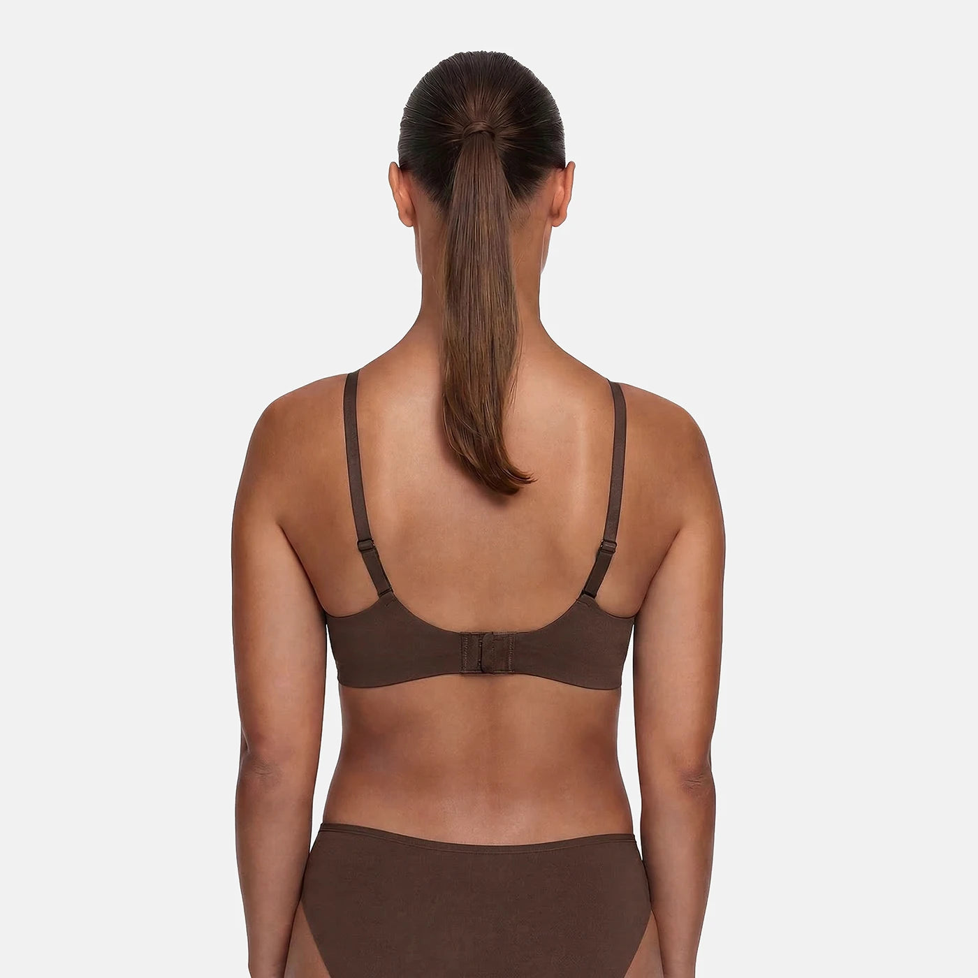 Comfort Push-Up Bra