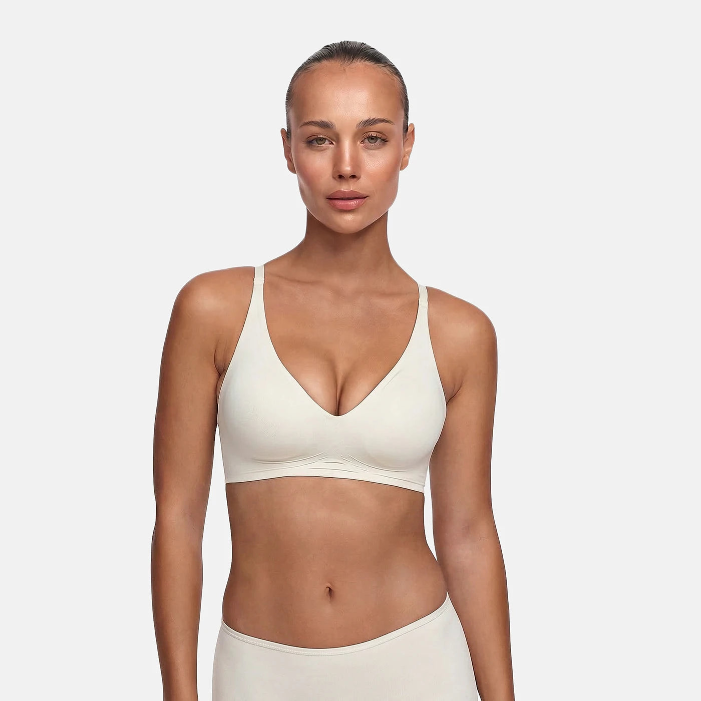 Comfort Push-Up Bra