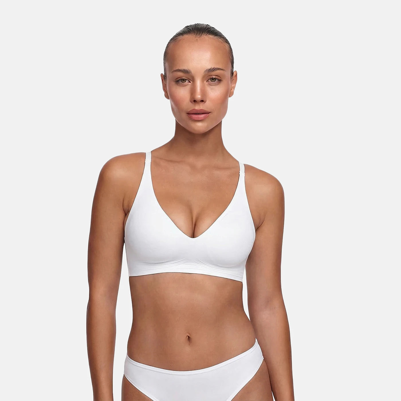 Comfort Push-Up Bra