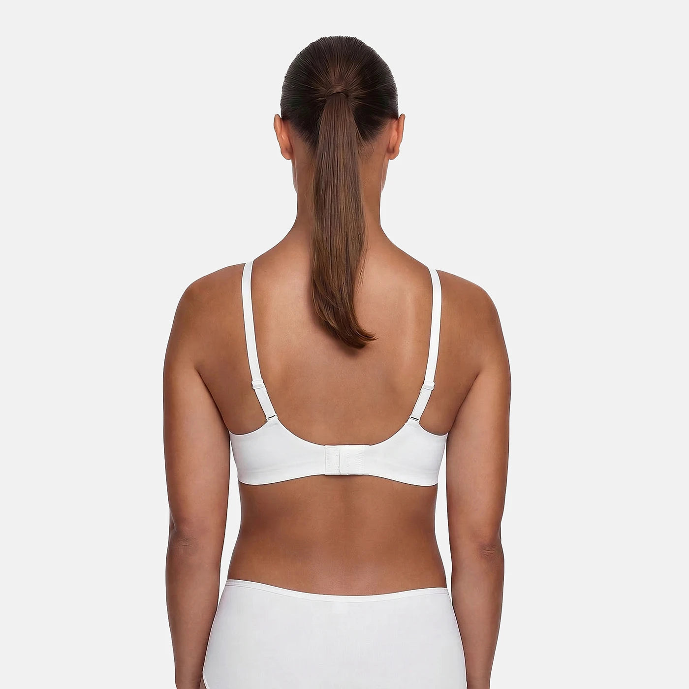 Comfort Push-Up Bra
