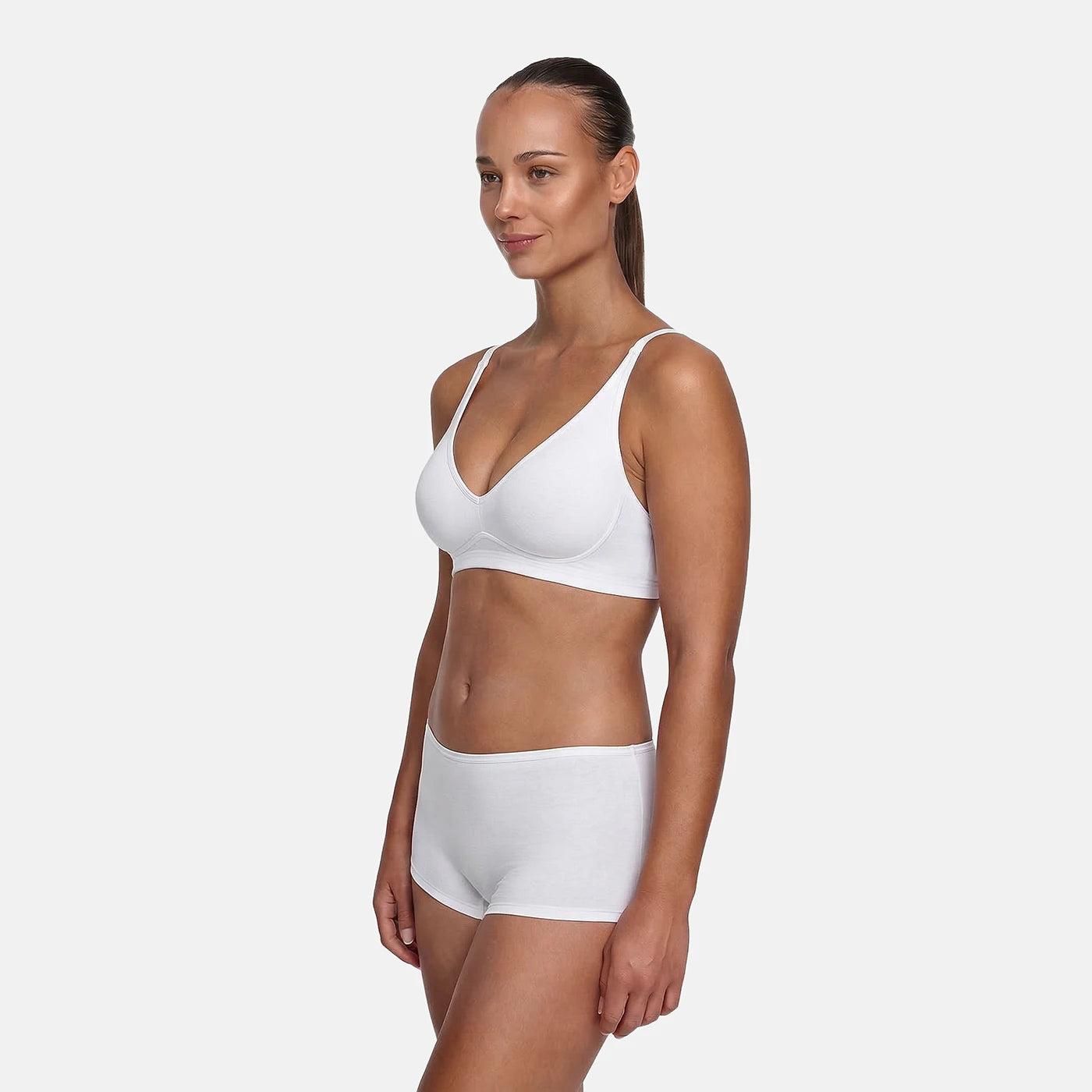 Comfort Push-Up Bra