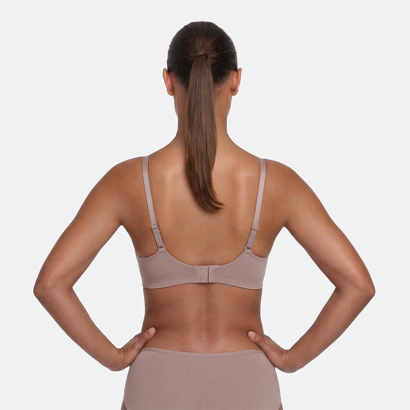 Comfort Push-Up Bra