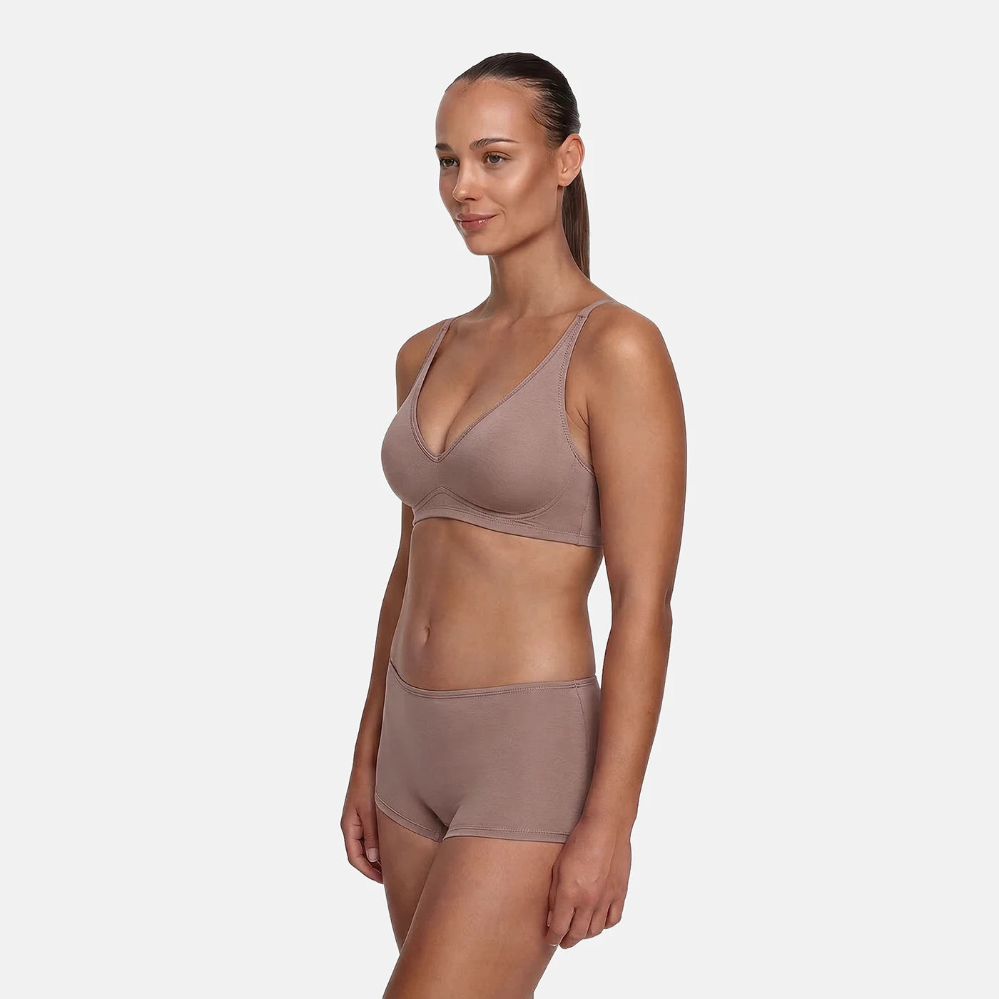 Comfort Push-Up Bra