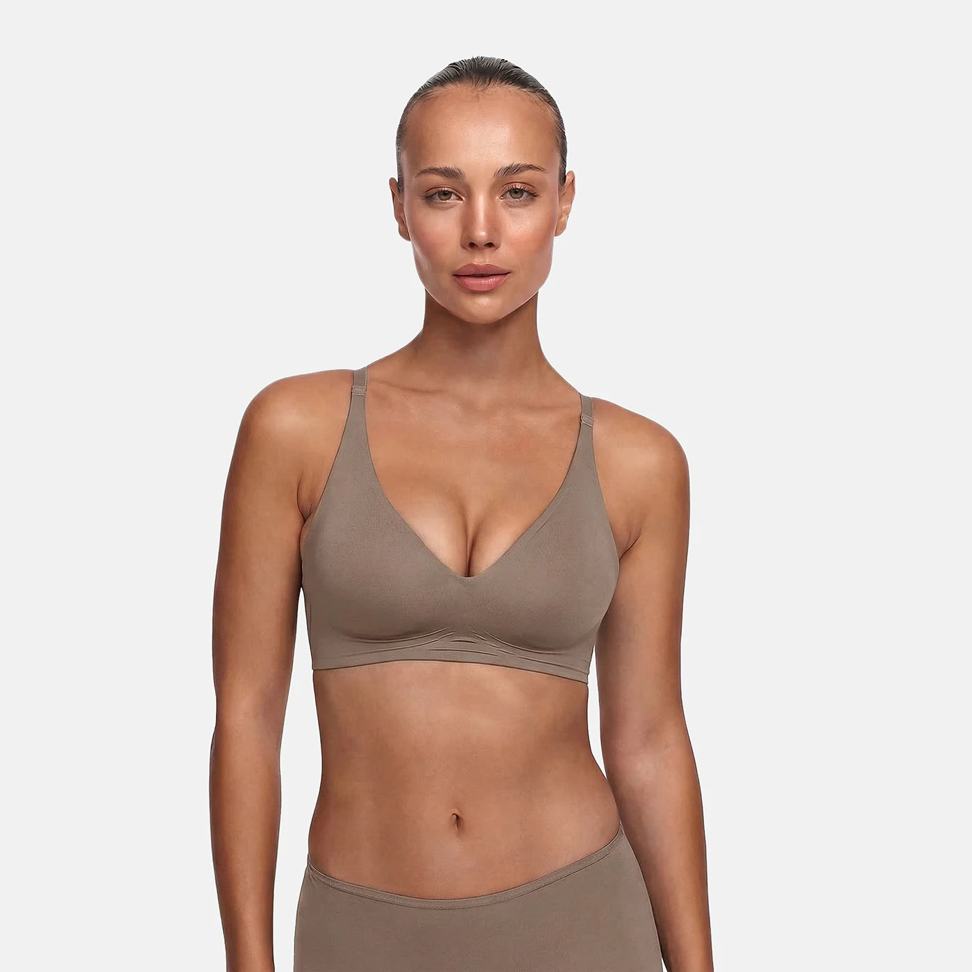 Comfort Push-Up Bra