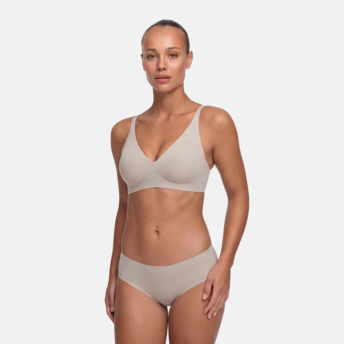 Comfort Push-Up Bra