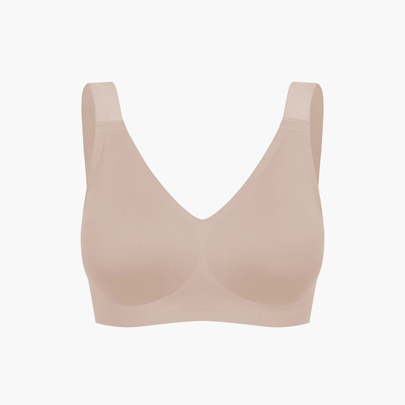 Comfort Minimizer Bra