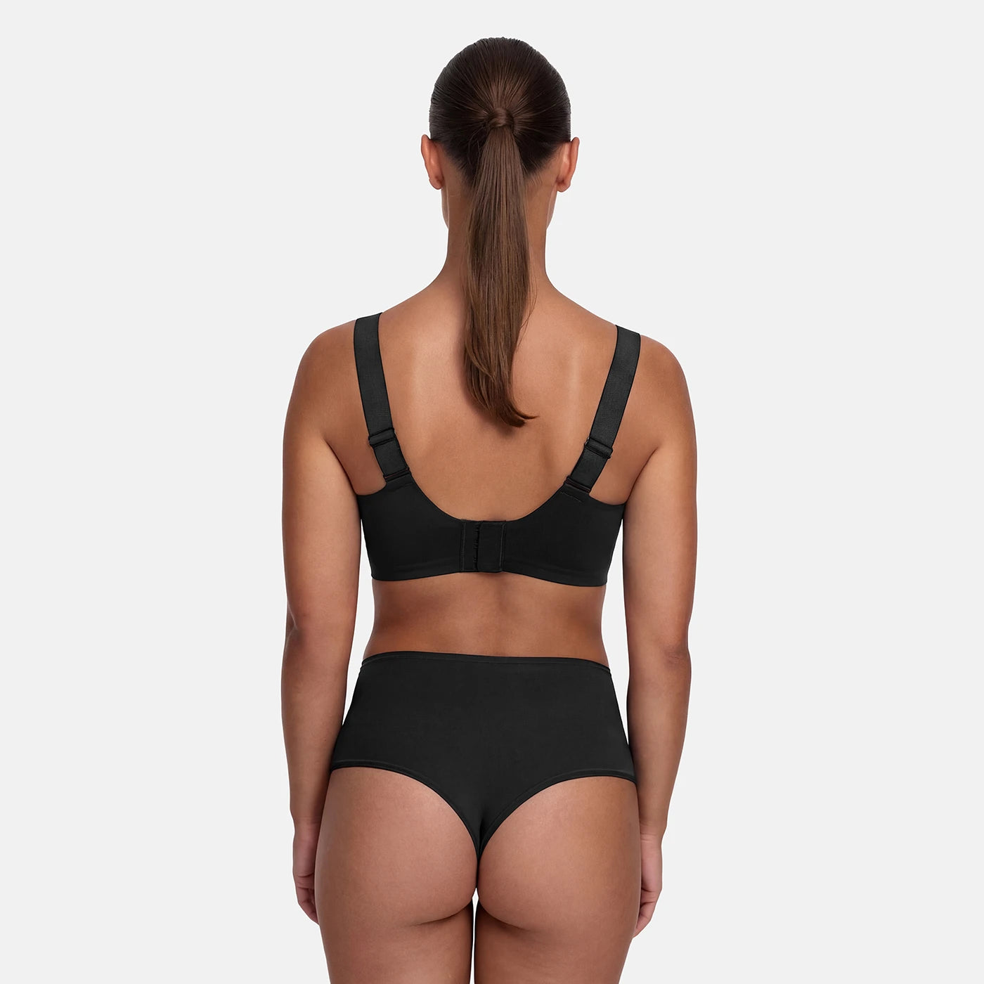 Comfort Minimizer Bra