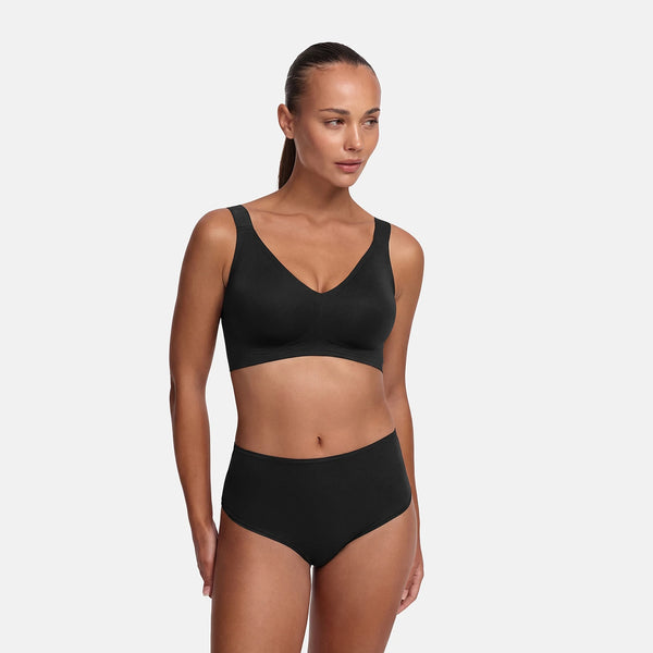 Comfort Minimizer Bra