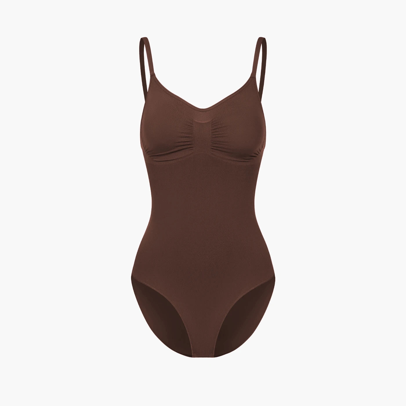Brief Sculpting Bodysuit