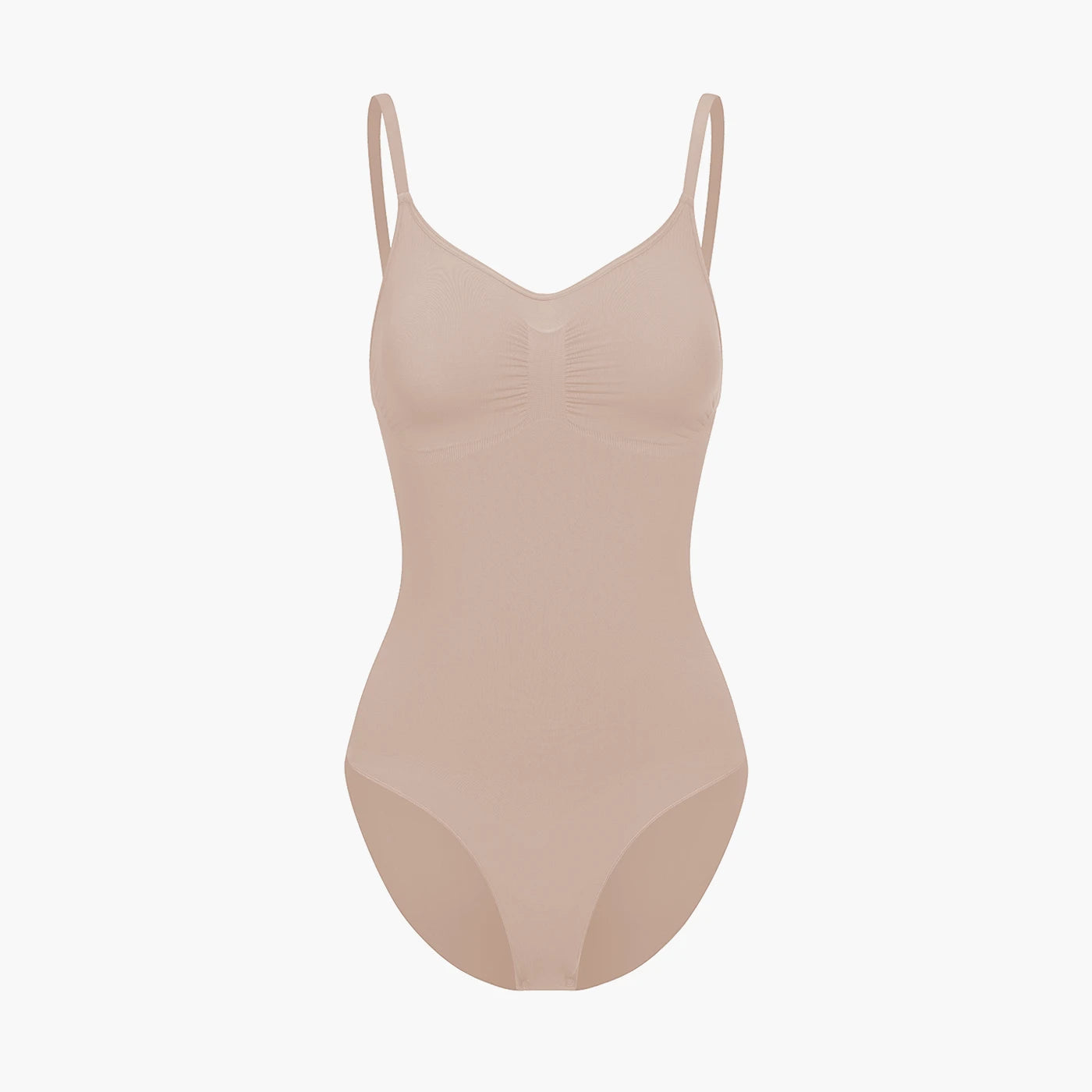 Brief Sculpting Bodysuit