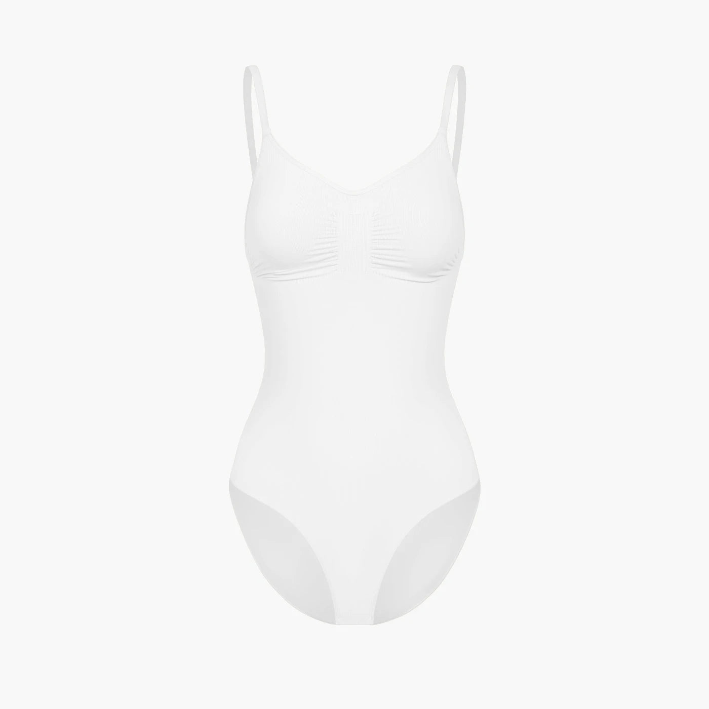 Brief Sculpting Bodysuit