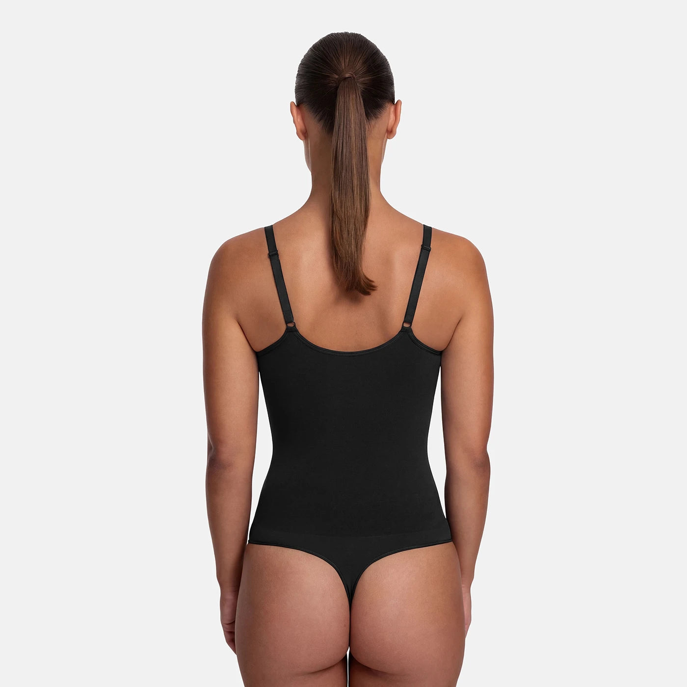 Thong Sculpting Bodysuit