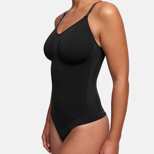 Brief Sculpting Bodysuit