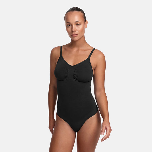Brief Sculpting Bodysuit