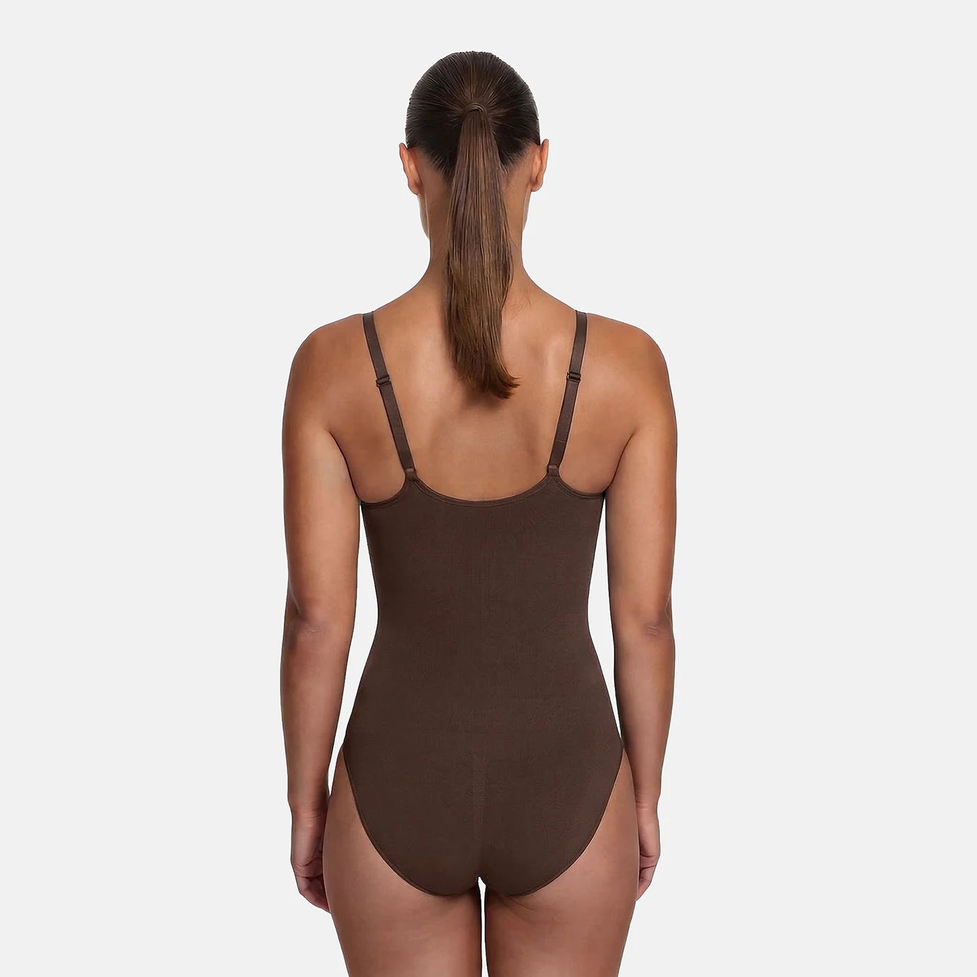 Brief Sculpting Bodysuit