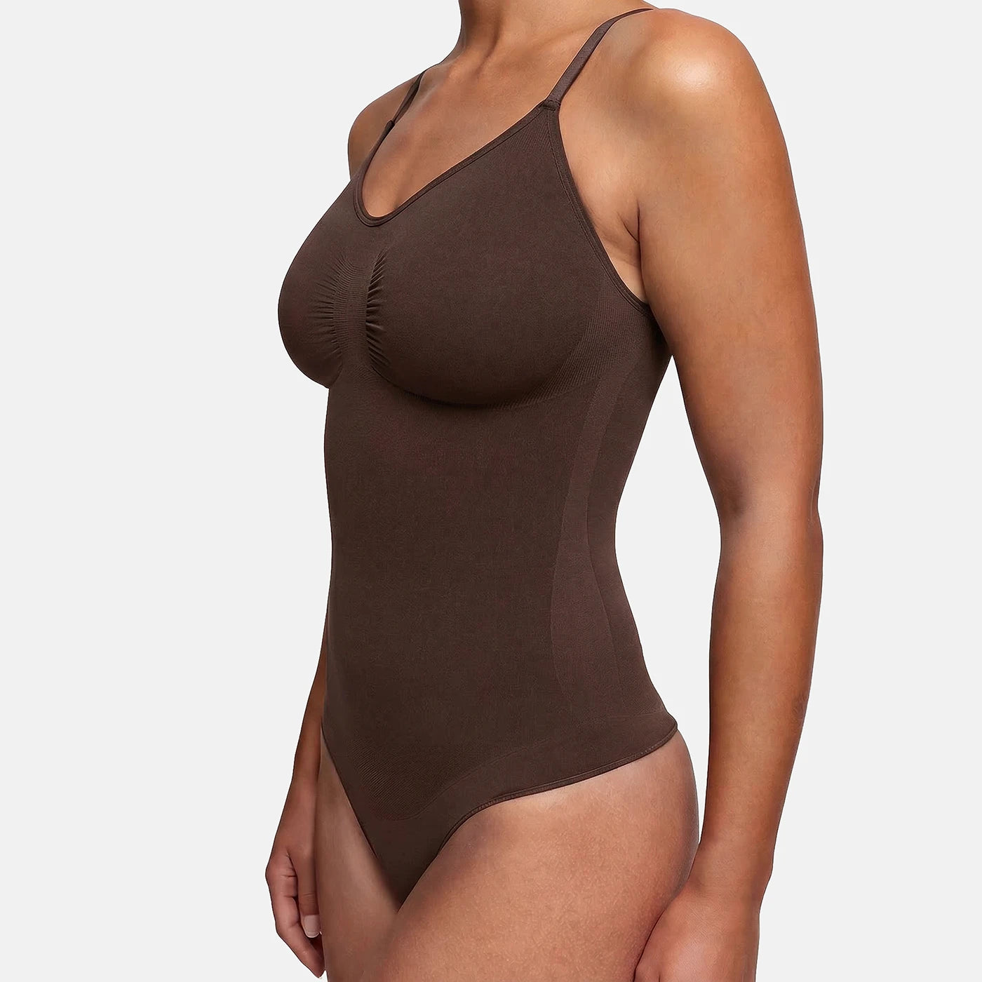 Brief Sculpting Bodysuit