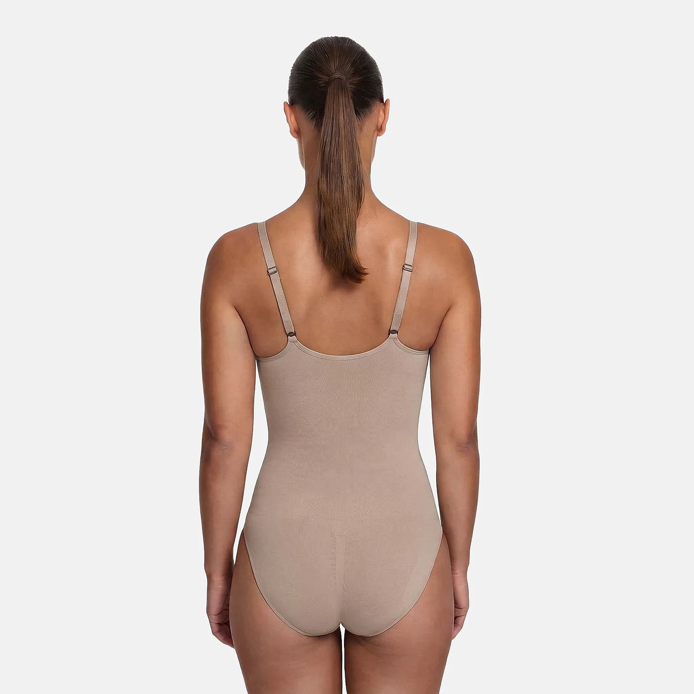 Brief Sculpting Bodysuit