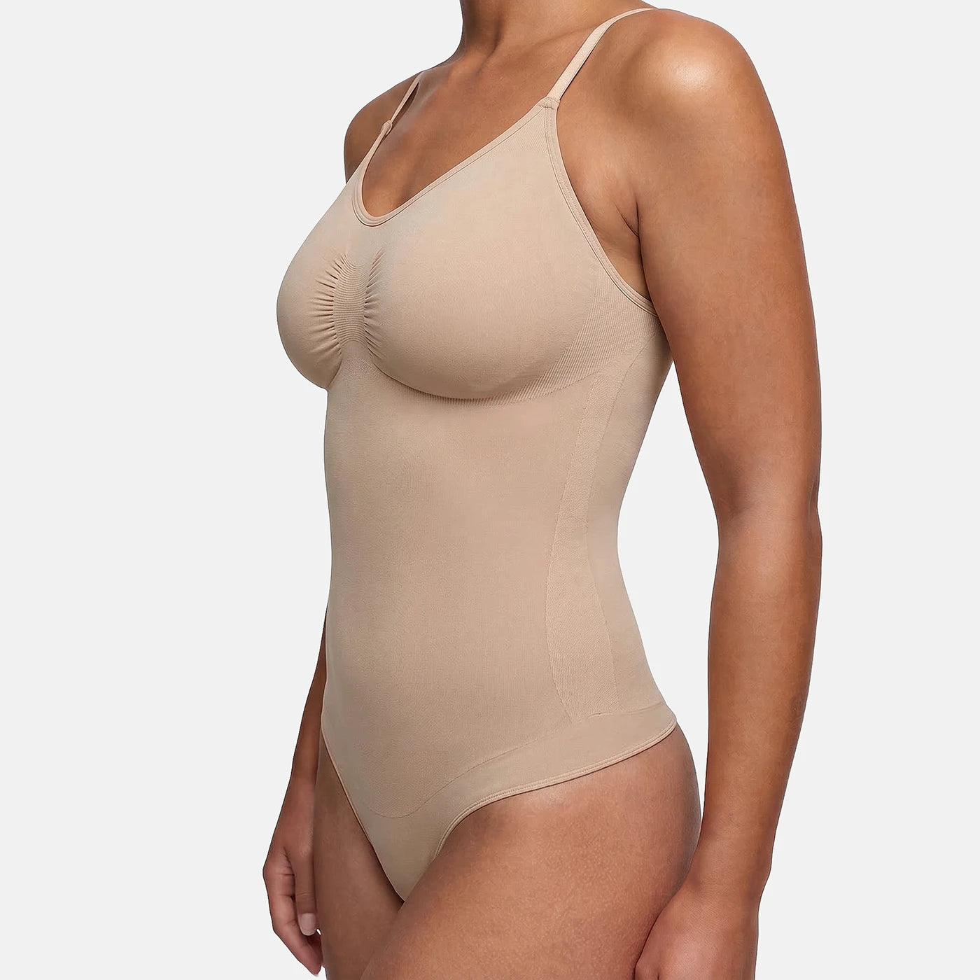 Brief Sculpting Bodysuit