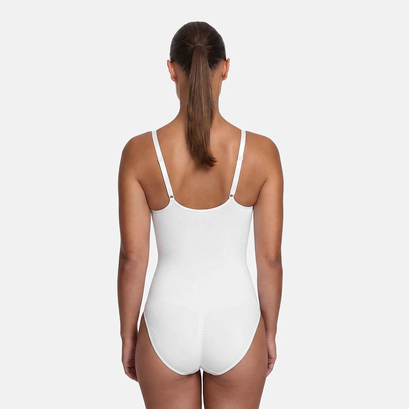 Brief Sculpting Bodysuit