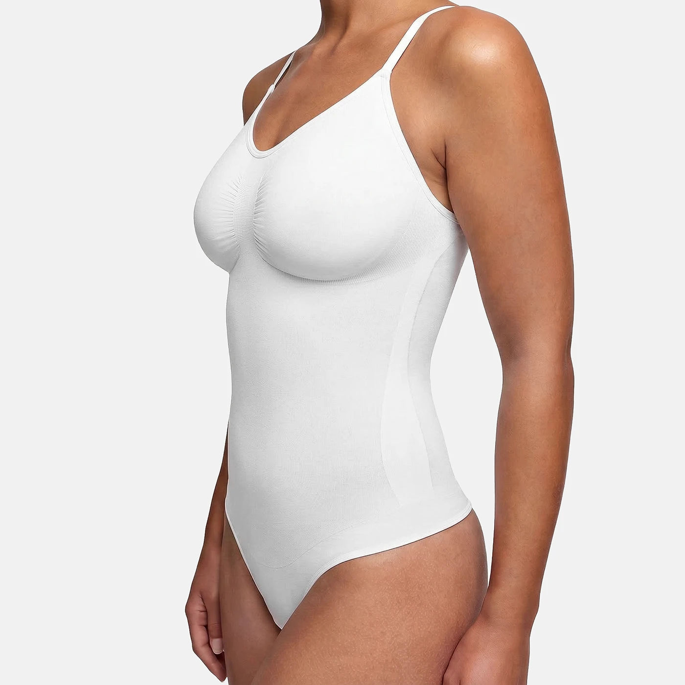 Brief Sculpting Bodysuit