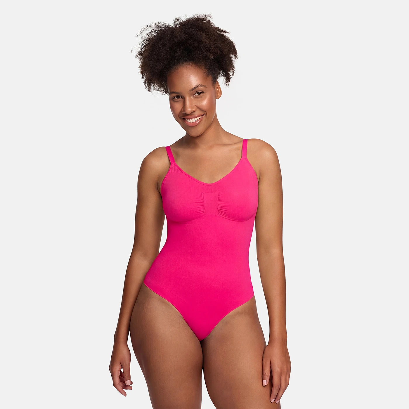 Brief Sculpting Bodysuit