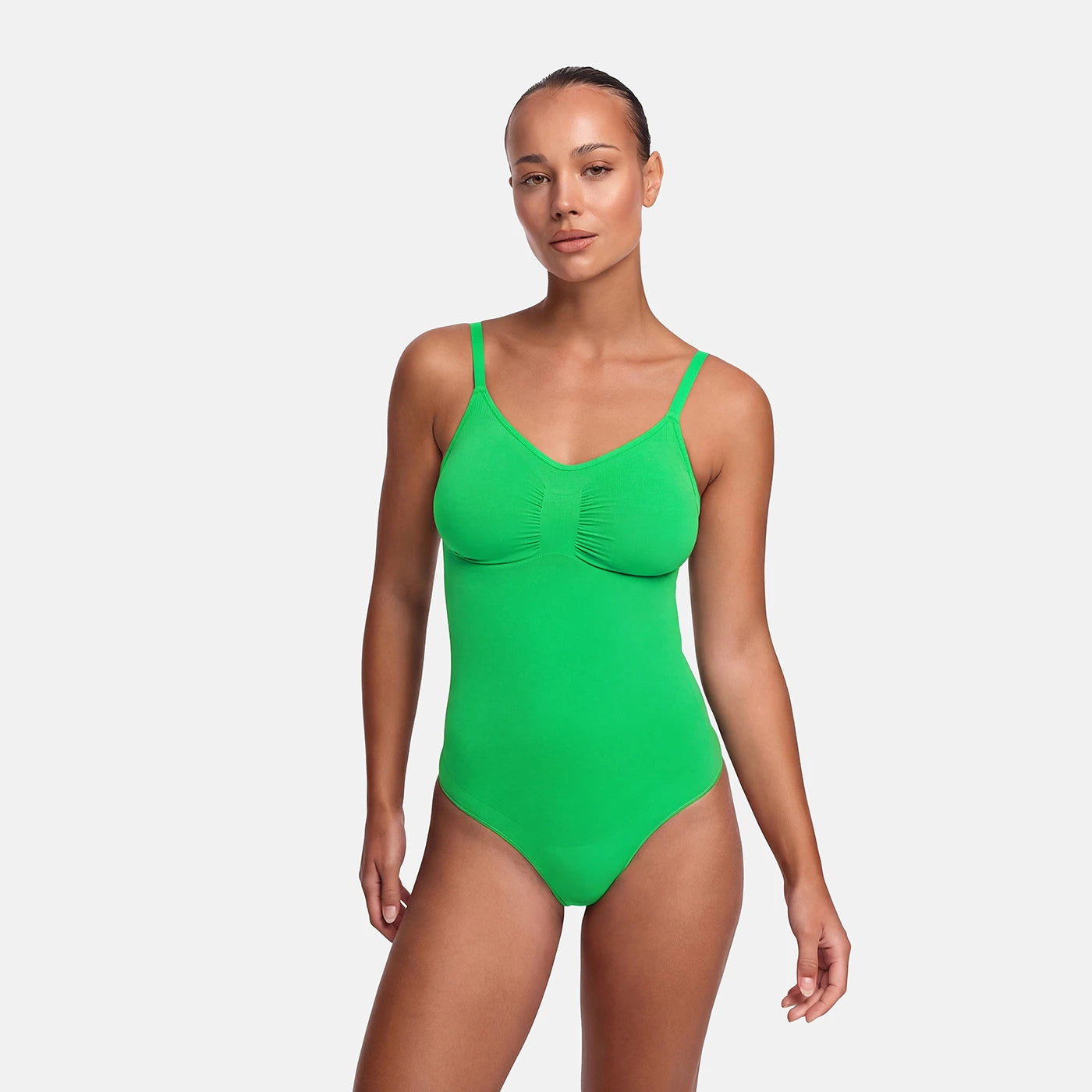 Brief Sculpting Bodysuit