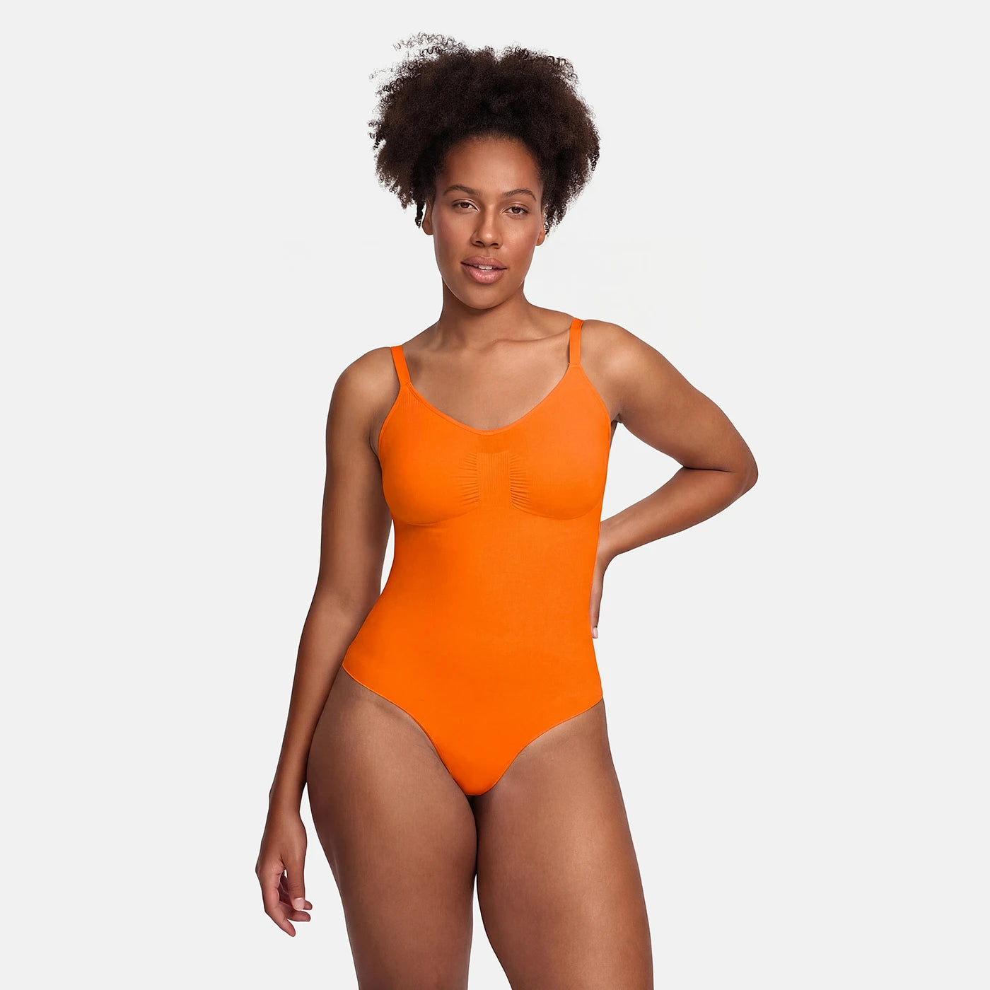 Brief Sculpting Bodysuit
