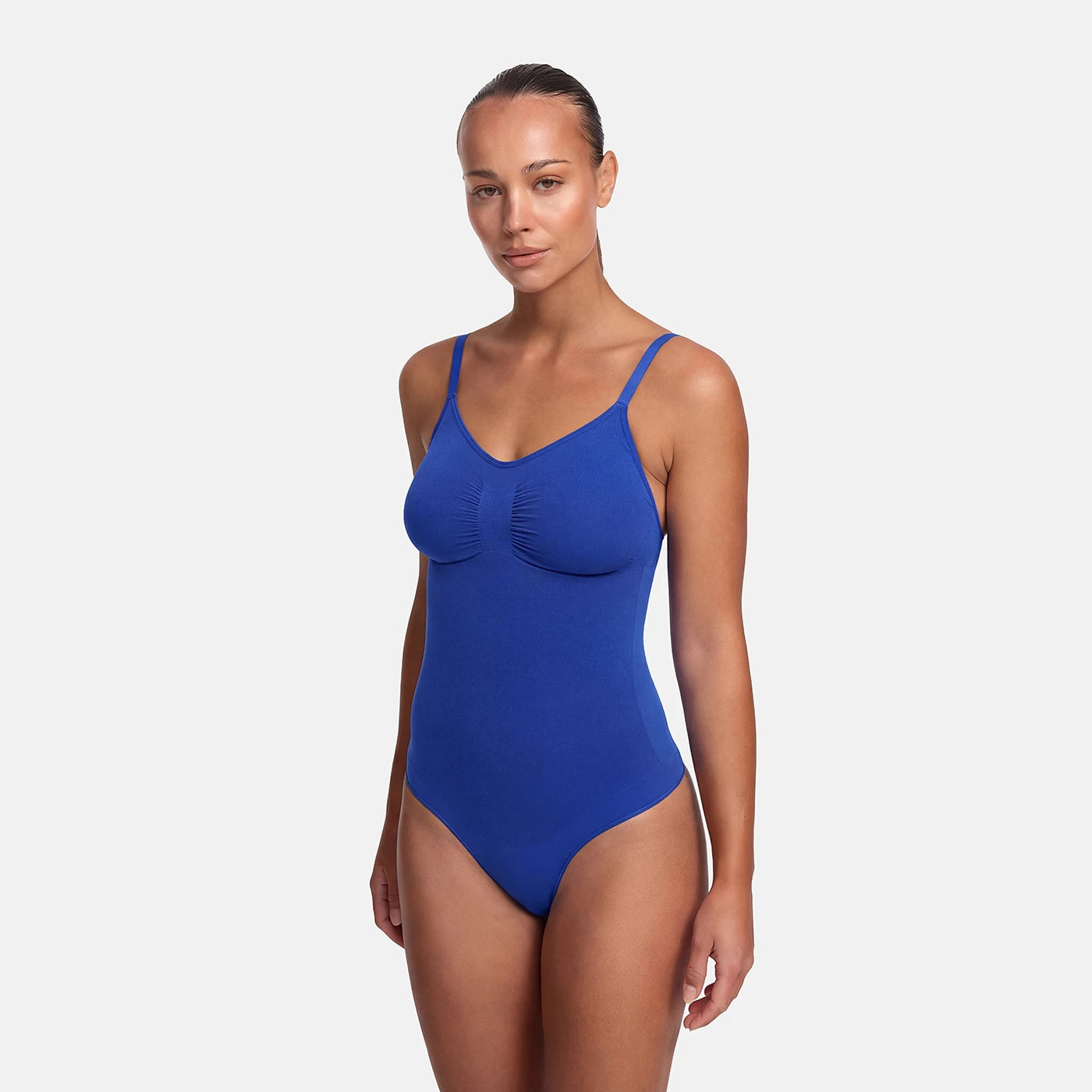Brief Sculpting Bodysuit