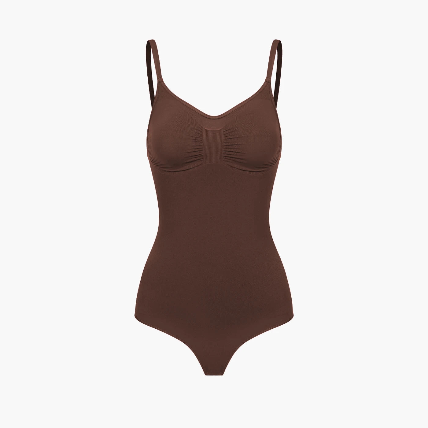 Thong Sculpting Bodysuit