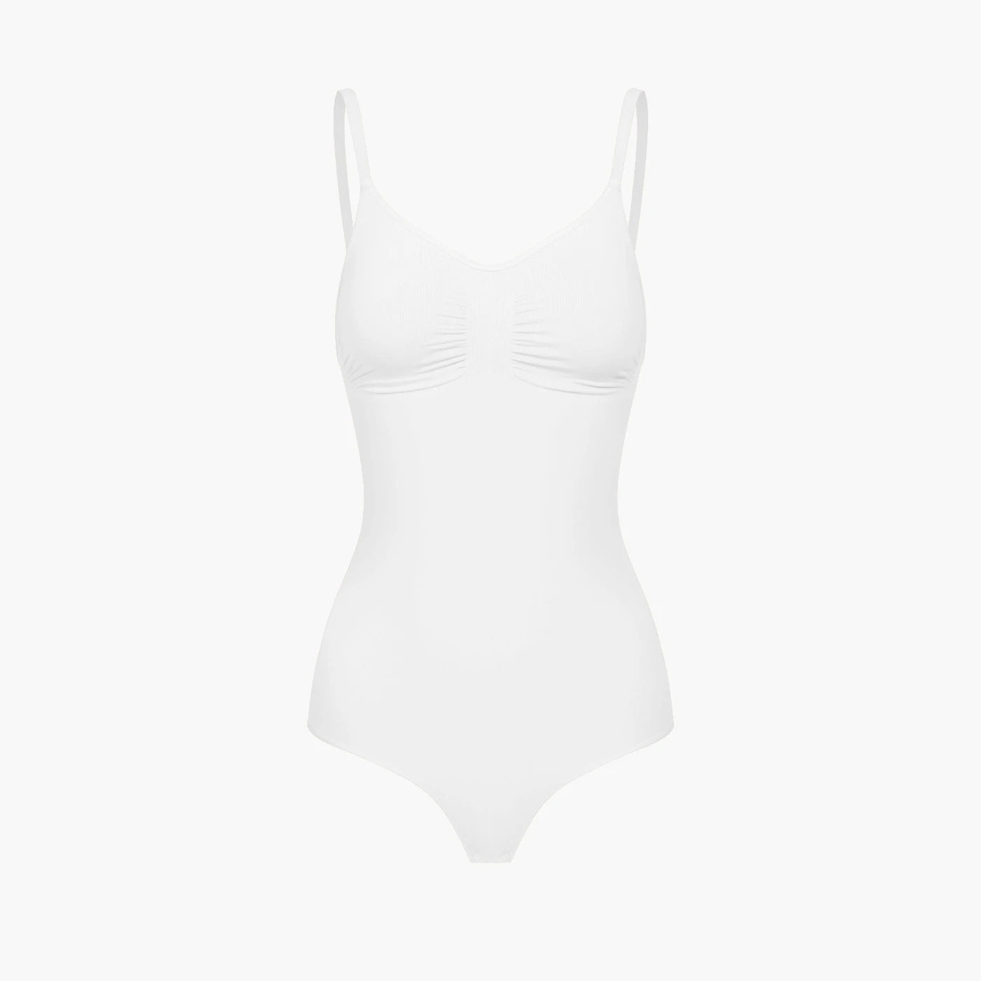 Thong Sculpting Bodysuit