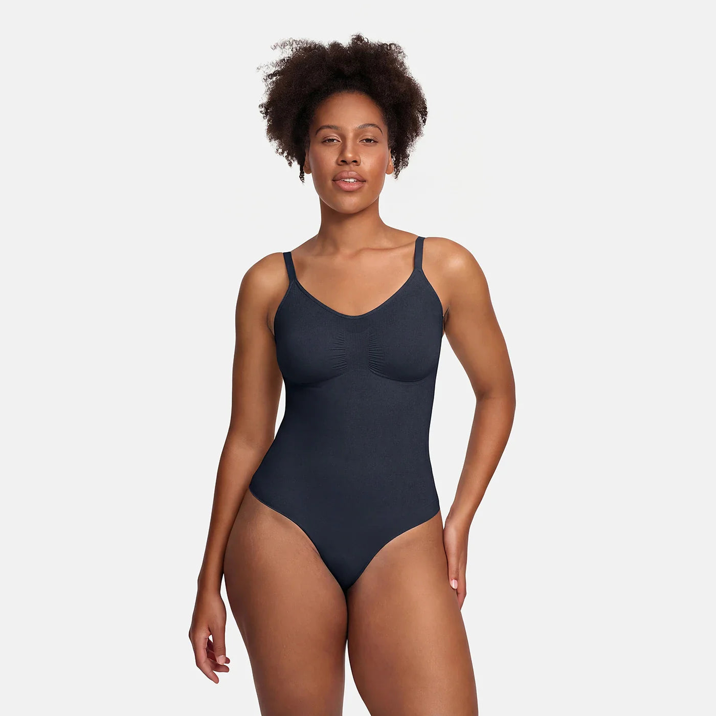 Brief Sculpting Bodysuit