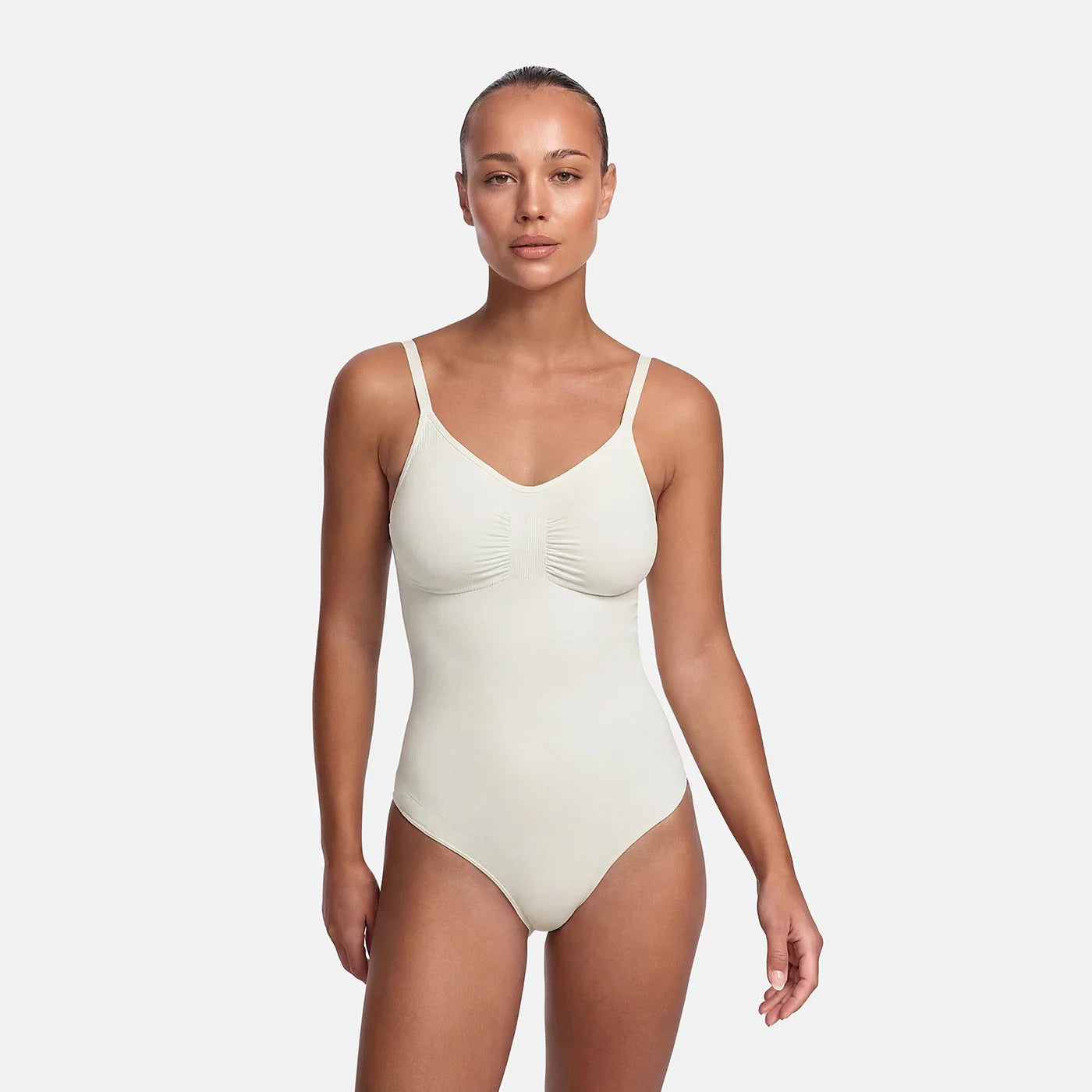Brief Sculpting Bodysuit