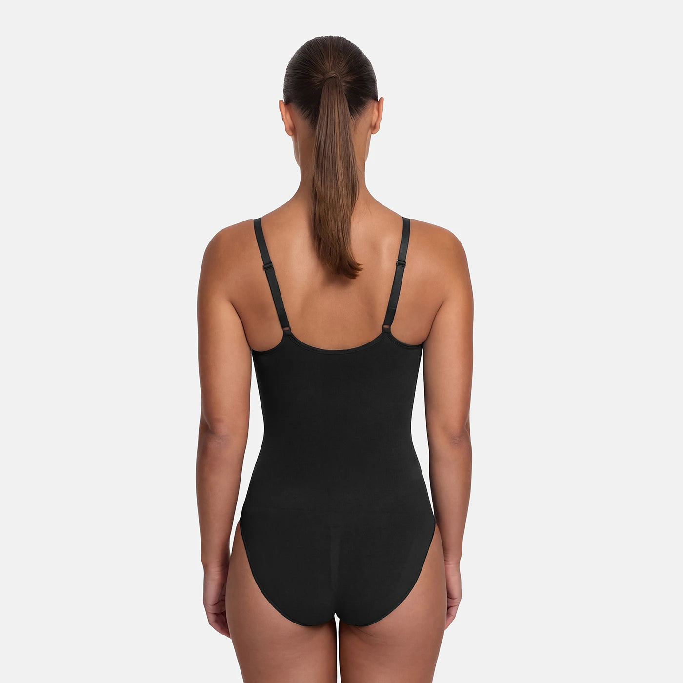 Brief Sculpting Bodysuit