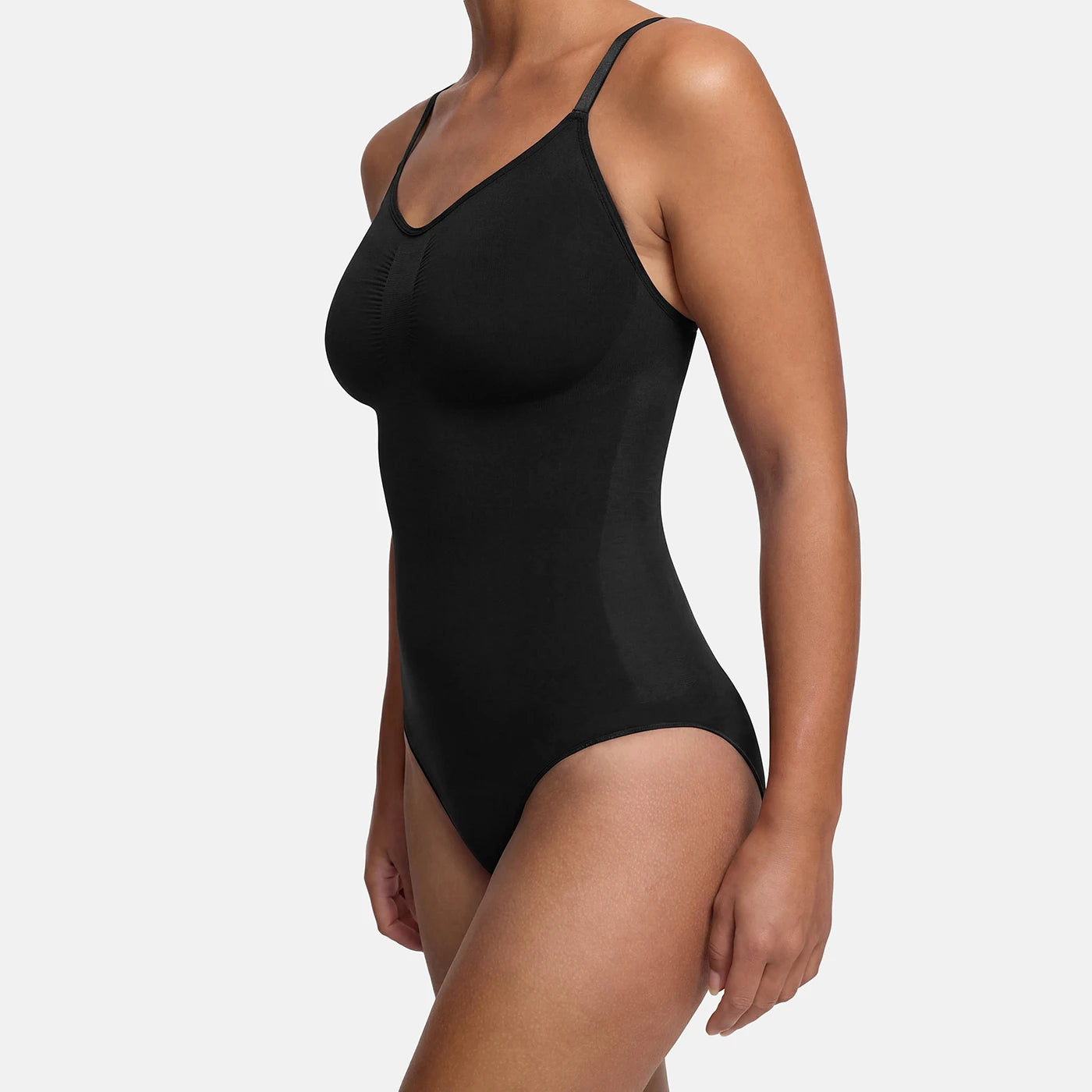 Thong Sculpting Bodysuit