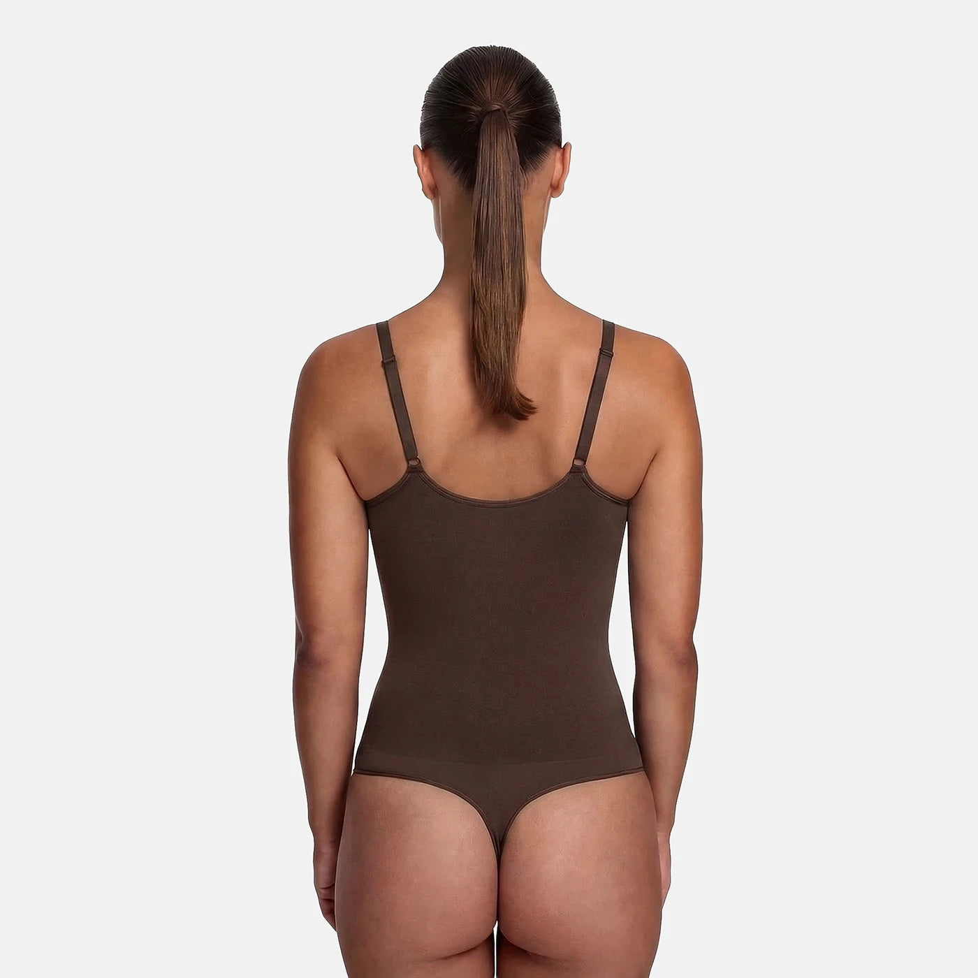 Thong Sculpting Bodysuit