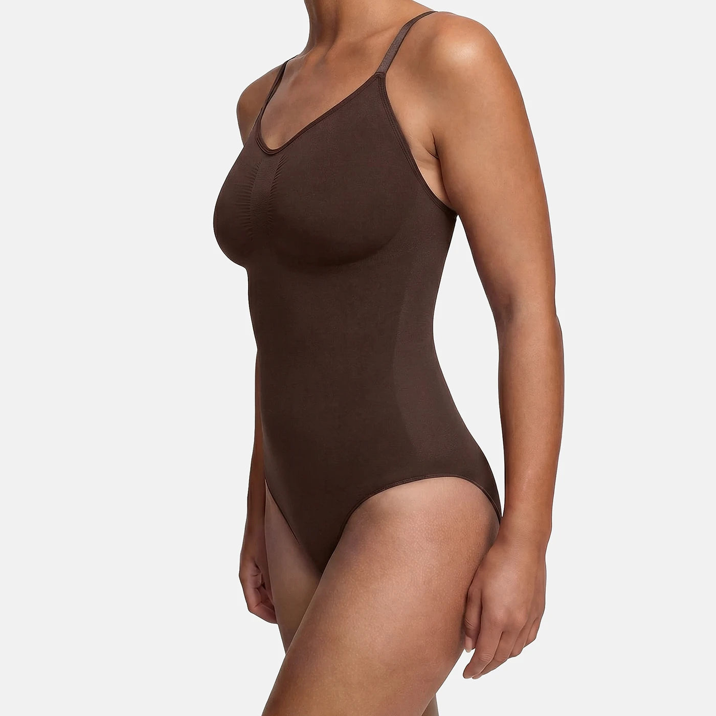 Thong Sculpting Bodysuit
