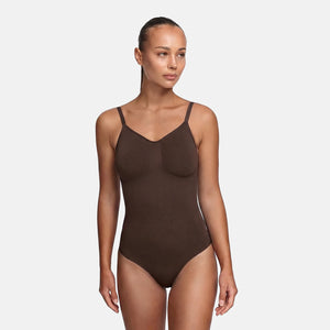 Brief Sculpting Bodysuit