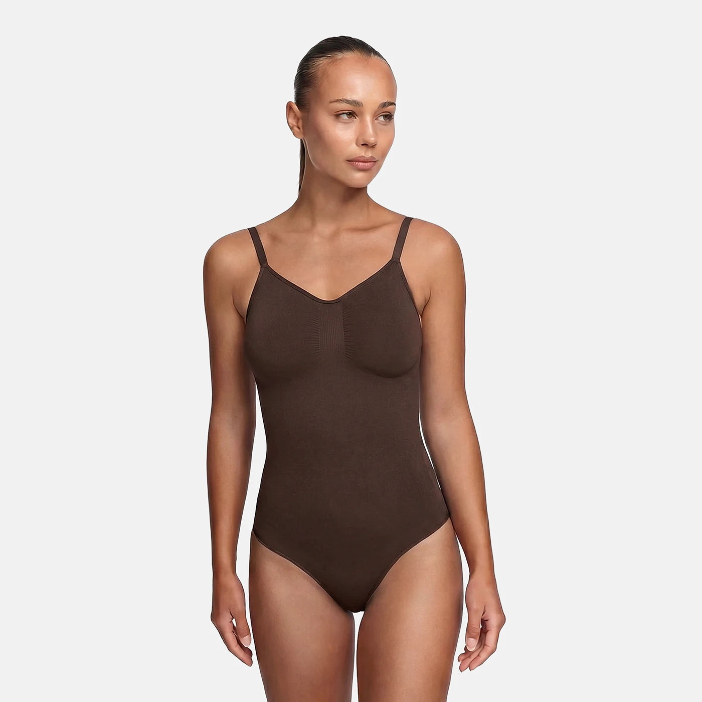 Brief Sculpting Bodysuit